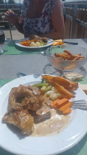 Restaurant Petit-Som-Martel