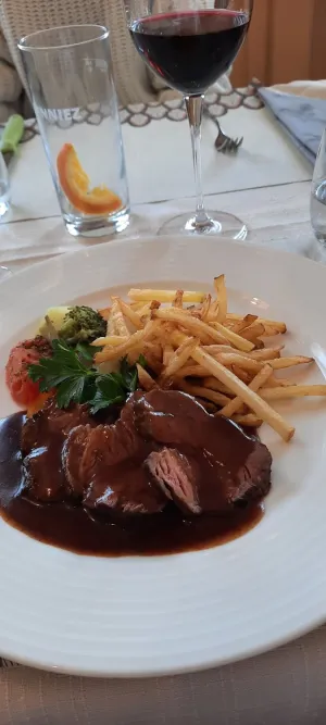Restaurant Petit-Som-Martel
