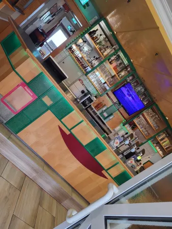 Bild von EL PASO Pizzeria, Restaurant &amp; Cafe
