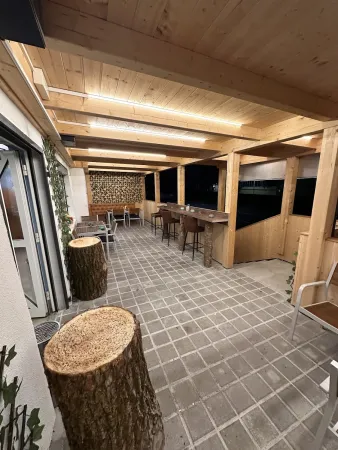Bild von EL PASO Pizzeria, Restaurant &amp; Cafe