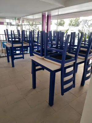Le Rubis Restaurant Pizzeria
