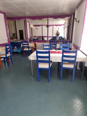 Le Rubis Restaurant Pizzeria