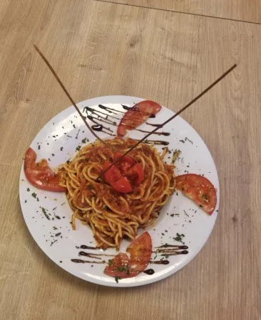 Bild von EL PASO Pizzeria, Restaurant &amp; Cafe