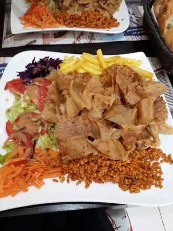 Bild von Vanessa Gauthier-Gonnez