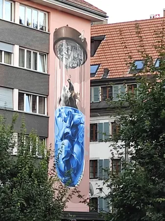 Bild von André RAMSEYER