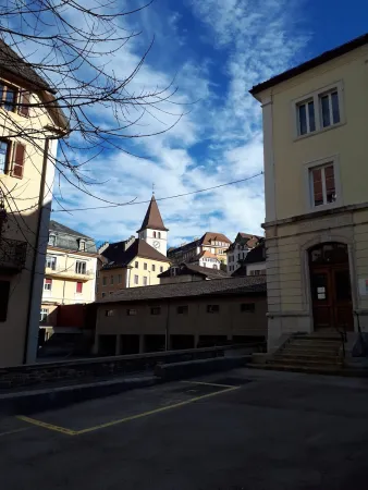Bild von Christiane Loeffel