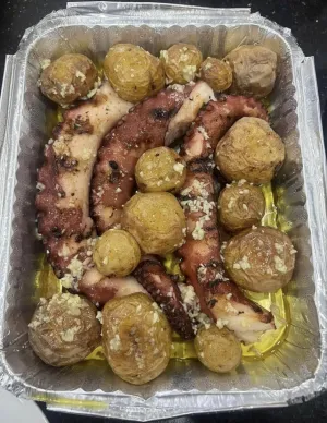 Miami Grill