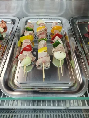Miami Grill