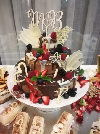 Bild von Konditorei Im Gasthaus Haiden