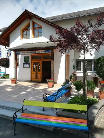 Bild von Konditorei Im Gasthaus Haiden