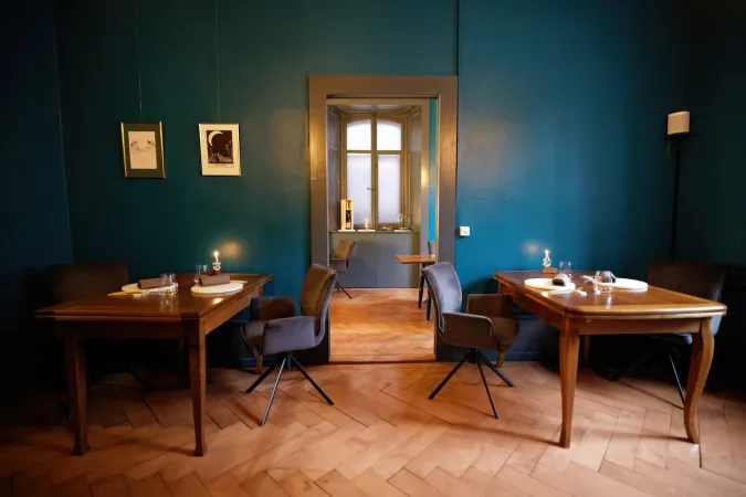 Bild von Luciole Restaurant