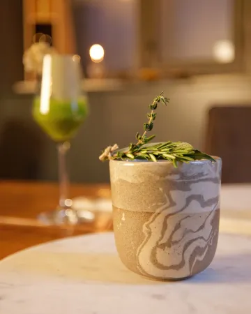 Bild von Luciole Restaurant