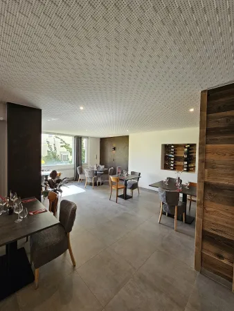 Restaurant Le Moulin