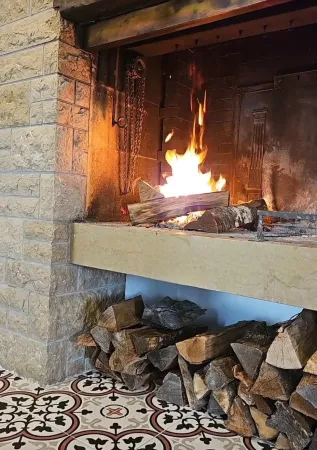 Bild von Restaurant Le Moulin
