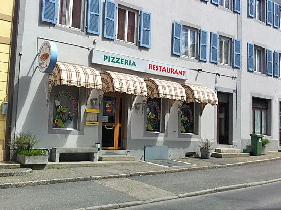 Bild von Dino&#39;s Italia Pizzeria