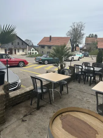 Bild von Restaurant de la Couronne,