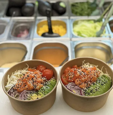Bild von O&#39;Bowl