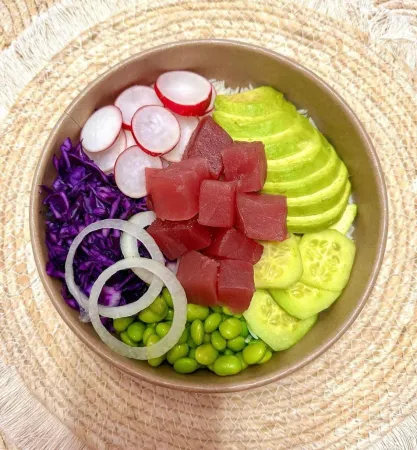 Bild von O&#39;Bowl