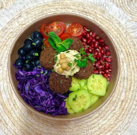 Bild von O&#39;Bowl
