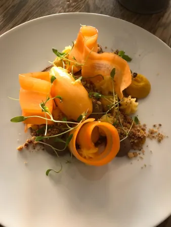 Bild von N9 Bar à vins - Restaurant - Oenothèque