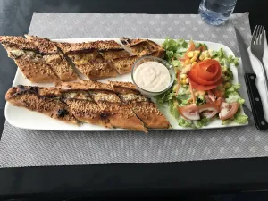 Restaurant le Bosphore