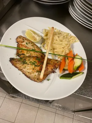 Restaurant Elite Pizzeria Grill