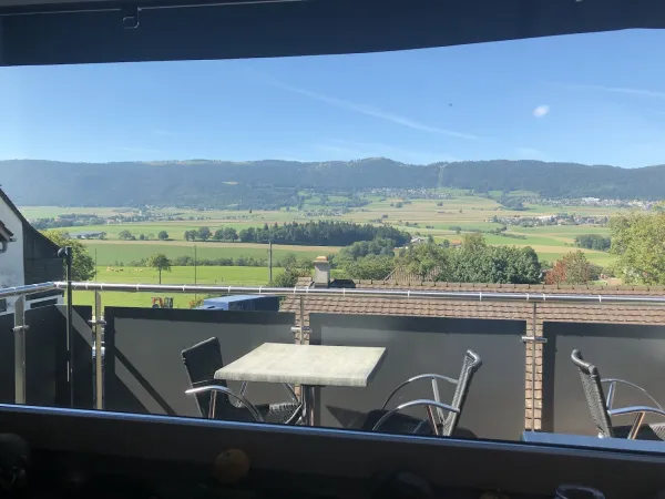 Bild von Auberge du Chasseur