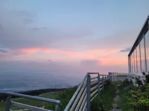 Hôtel du Chasseron