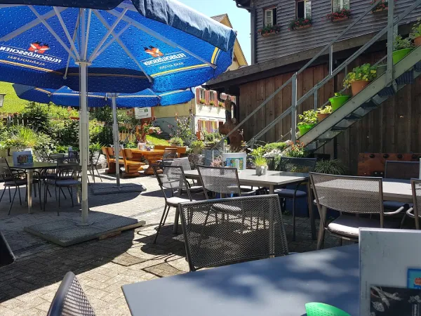 Bild von Klemenz Gössi