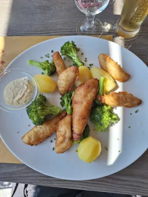Hôtel Restaurant de la Gare