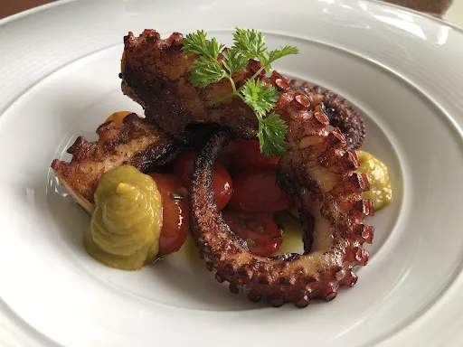 Bild von Restaurant des Quais