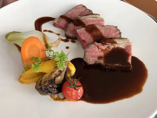 Bild von Restaurant des Quais