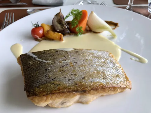 Bild von Restaurant des Quais