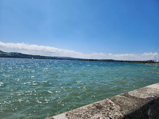 Bild von Restaurant des Quais
