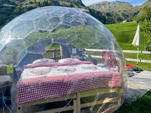 Bild von Alpstubli Gitschenen