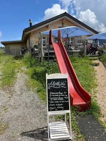 Bild von Alpstubli Gitschenen
