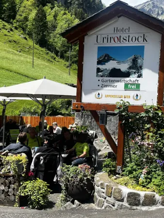 Bild von Urirotstock