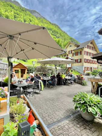 Bild von Urirotstock