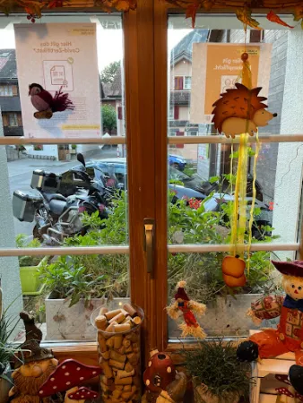 Bild von Urirotstock