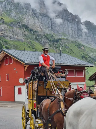 Bild von Gasthof Urnerboden Walker Söhne GmbH