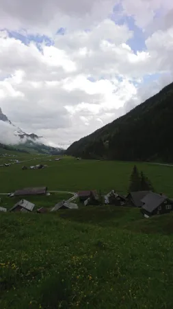 Bild von Gasthof Urnerboden Walker Söhne GmbH