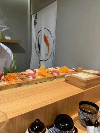 Bild von Hiro Omakase