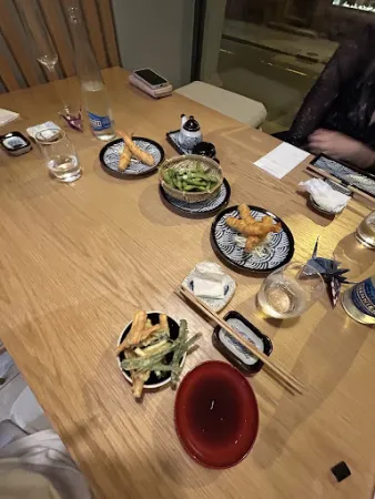 Bild von Hiro Omakase