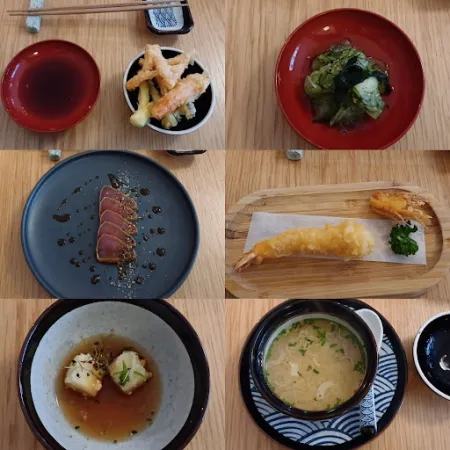 Bild von Hiro Omakase