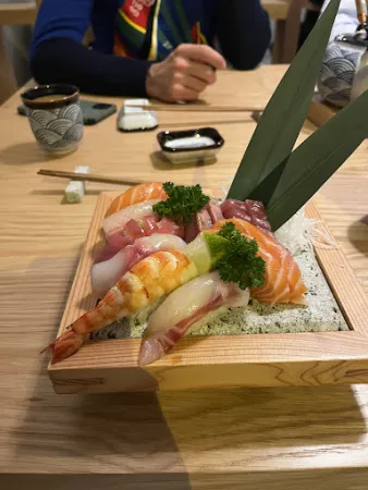 Bild von Hiro Omakase