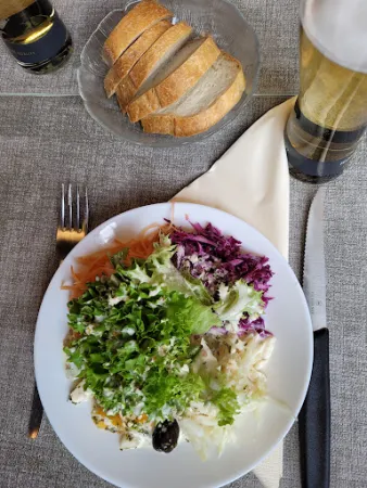 Bild von Brasserie de L'étoile