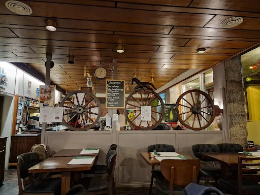 Bild von Brasserie de L'étoile