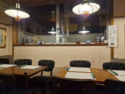 Bild von Brasserie de L'étoile
