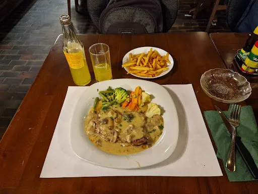 Bild von Brasserie de L'étoile
