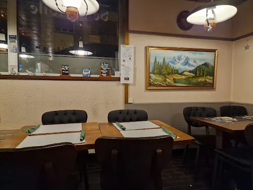 Bild von Brasserie de L'étoile